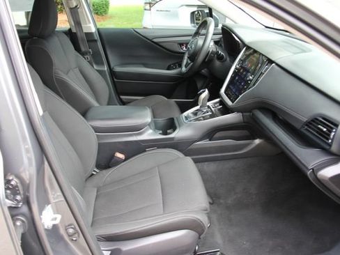 Used 2023 Subaru Legacy Premium AWD/4WD image 33