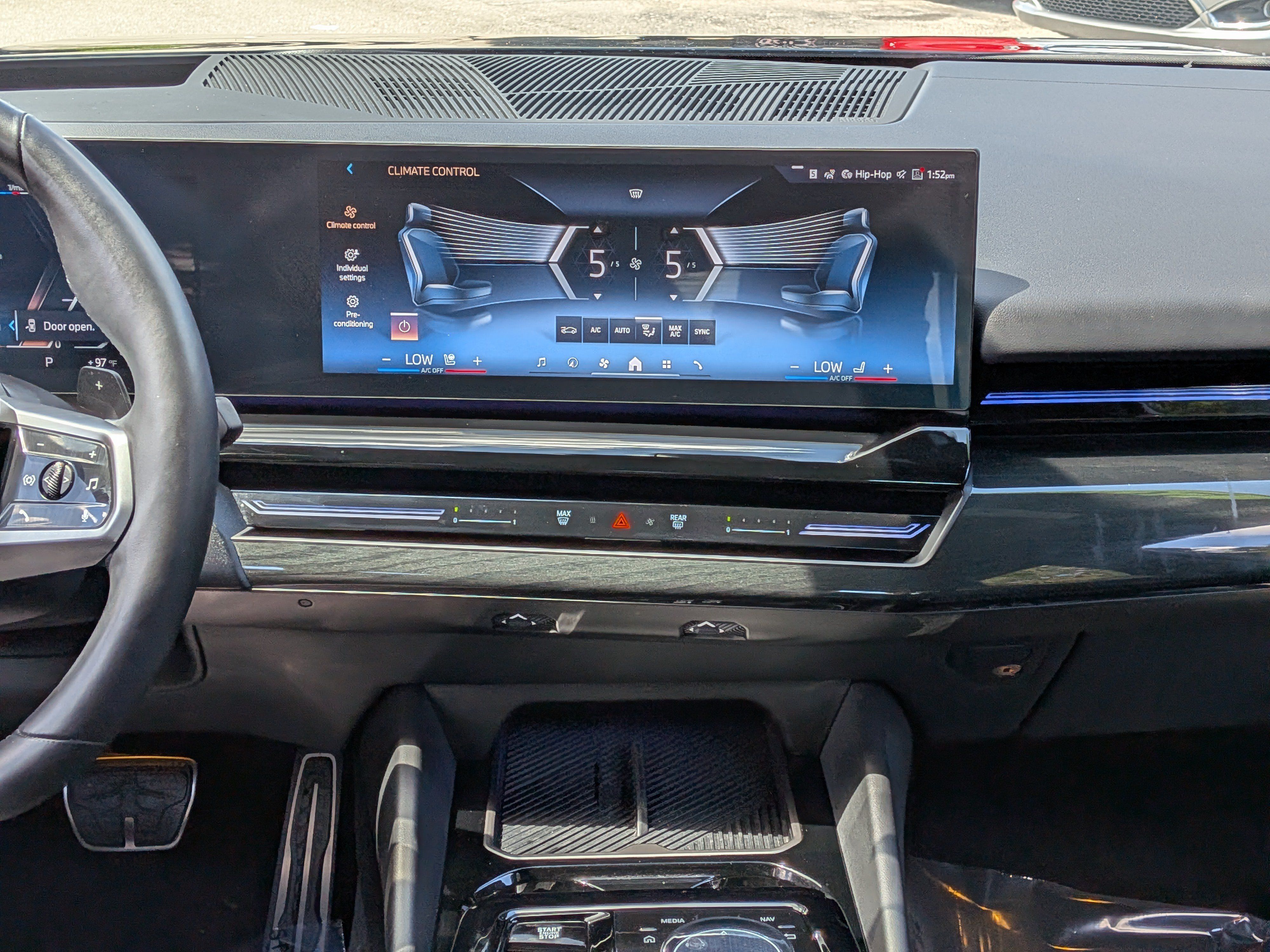 Used 2026 BMW 530i RWD image 20