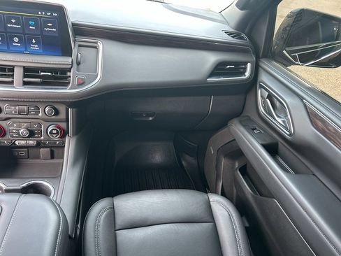 Used 2023 Chevrolet Tahoe Z71 w/ Z71 Off-Road Package image 22