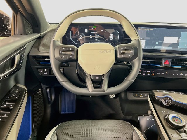 New 2026 Kia EV6 GT-Line RWD image 24