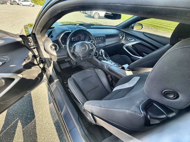 Used 2019 Chevrolet Camaro LT RWD image 21