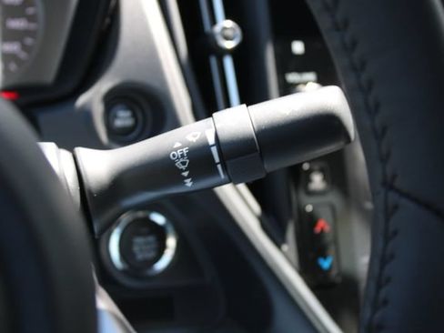 New 2026 Subaru WRX AWD/4WD image 33