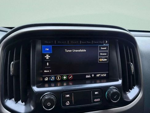 Used 2021 Chevrolet Colorado Z71 w/ Safety Package image 22