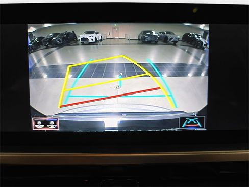 Certified 2023 Lexus GX 460 Premium w/ Premium Package image 22