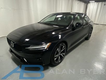 Certified 2025 Volvo S60 B5 Core