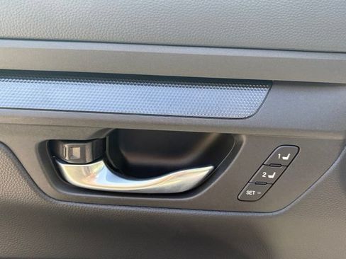 Certified 2024 Honda CR-V Sport-L image 14