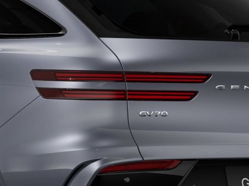 New 2026 Genesis GV70 2.5T Sport Prestige AWD/4WD image 12