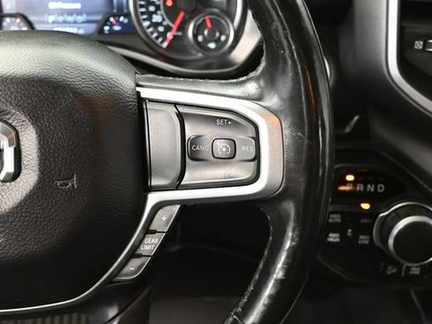 Used 2019 RAM 1500 Big Horn AWD/4WD image 34