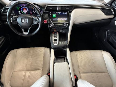 Used 2022 Honda Insight Touring image 16