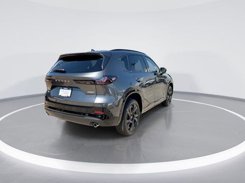 New 2026 MAZDA CX-5 2.5 S w/ Premium Package AWD/4WD image 8
