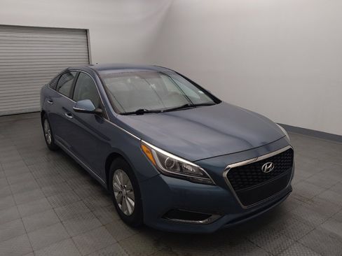 Used 2016 Hyundai Sonata SE image 13