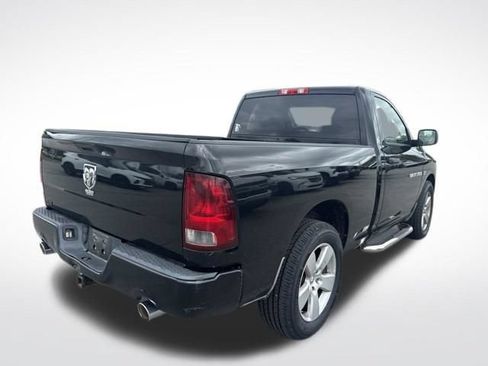 Used 2012 RAM 1500 Express RWD image 5