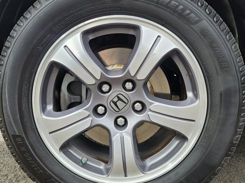 Used 2015 Honda Pilot SE image 11