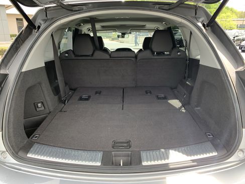 Used 2017 Acura MDX SH-AWD w/ Technology Package image 34