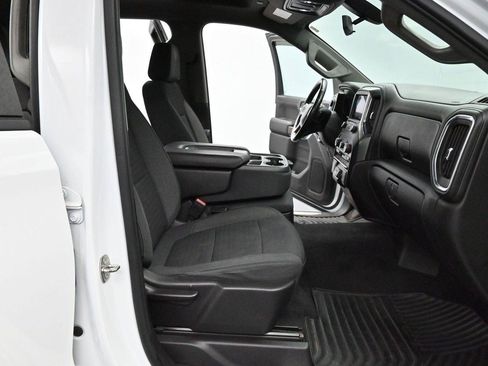 Used 2020 Chevrolet Silverado 1500 RST w/ All-Star Edition AWD/4WD image 31
