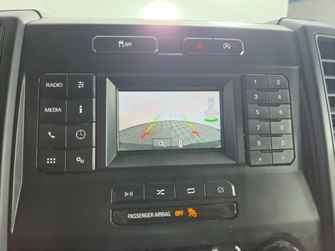Used 2019 Ford F150 XL w/ Equipment Group 101A Mid AWD/4WD image 36