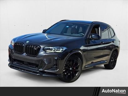 Used 2023 BMW X3 M40i