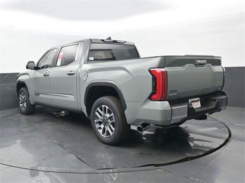 New 2026 Toyota Tundra 1794 Edition image 3