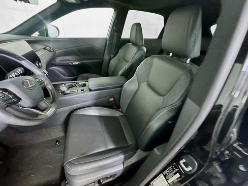 Used 2023 Lexus RX 350 Premium w/ Accessory Package (Z1) FWD image 13