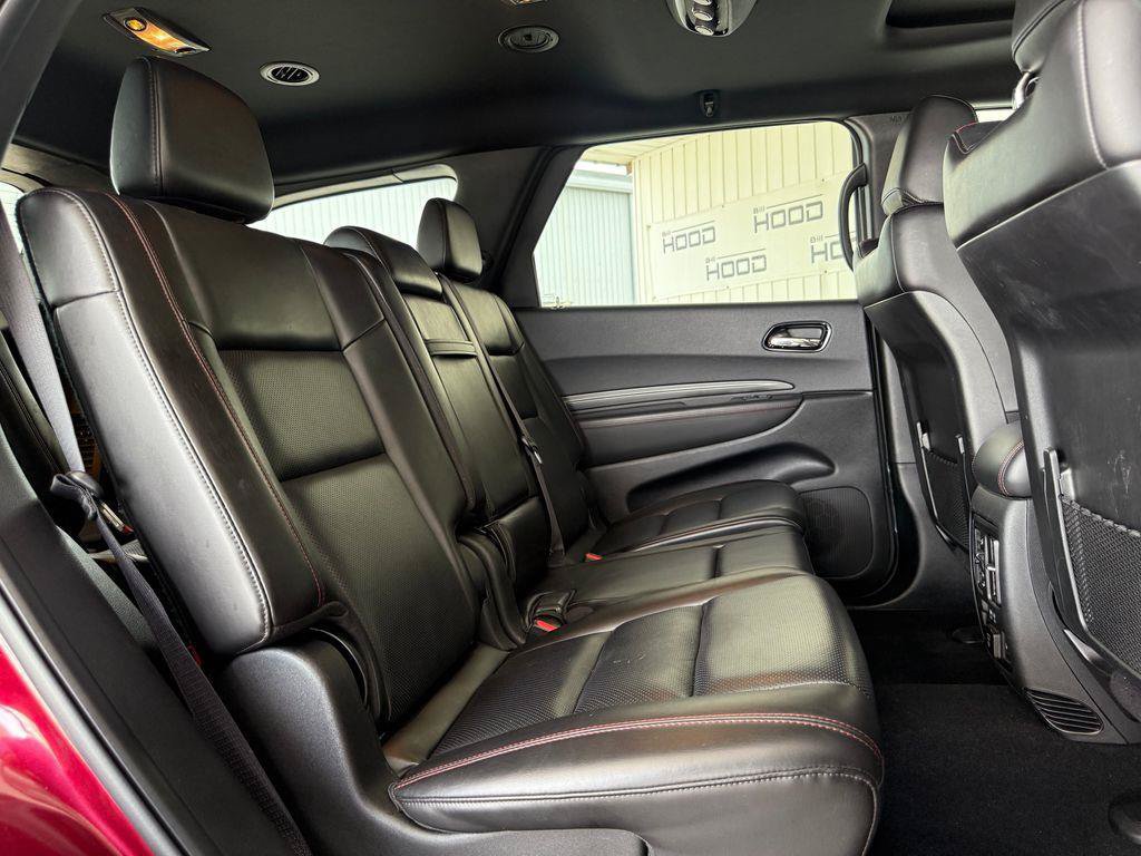Used 2024 Dodge Durango GT AWD/4WD image 13