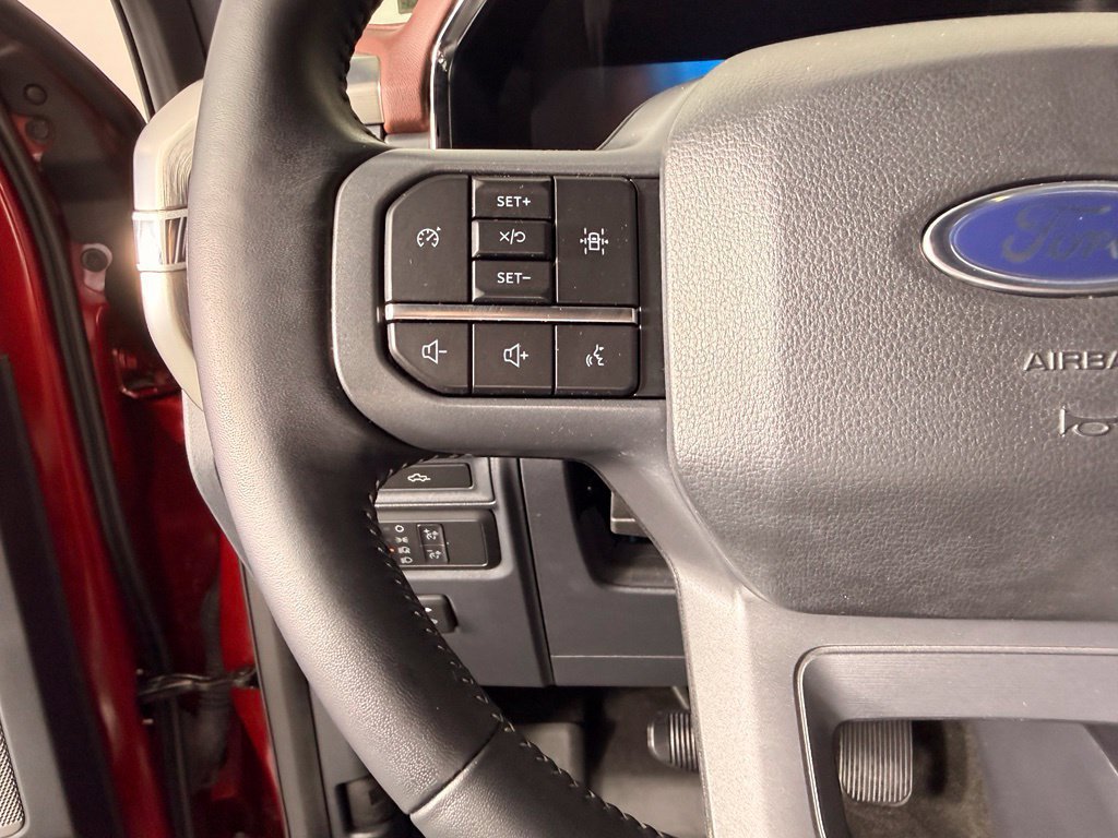 Certified 2022 Ford F150 Lariat AWD/4WD image 22
