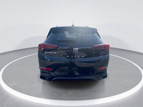 New 2026 Buick Encore GX Sport Touring w/ Advanced Technology Package image 7