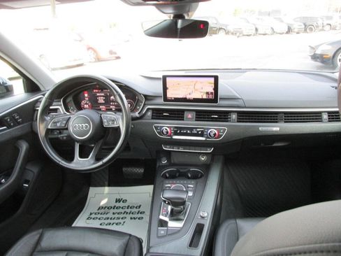 Used 2017 Audi A4 2.0T Premium AWD/4WD image 31