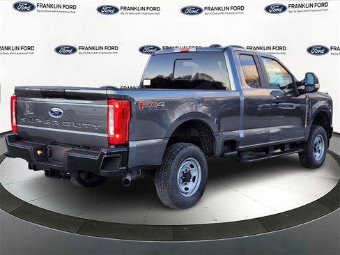 New 2026 Ford F250 XL w/ XL Driver Assist Package image 5