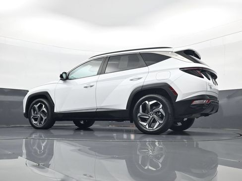 Certified 2022 Hyundai Tucson SEL w/ Convenience Package AWD/4WD image 28