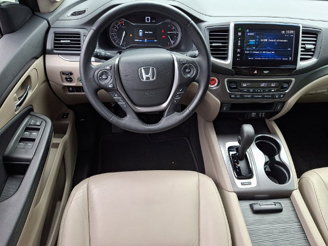 Used 2016 Honda Pilot EX-L image 13