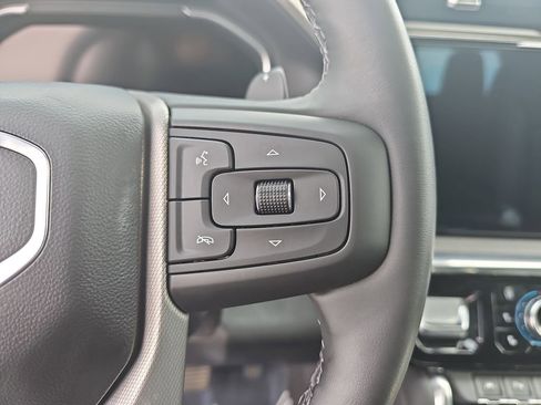 Certified 2024 GMC Sierra 1500 Denali w/ Denali Reserve Package AWD/4WD image 22