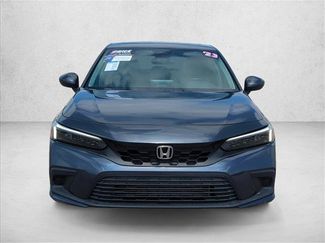 Certified 2023 Honda Civic EX-L video 2