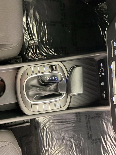 Used 2025 Hyundai Kona SEL AWD/4WD image 19