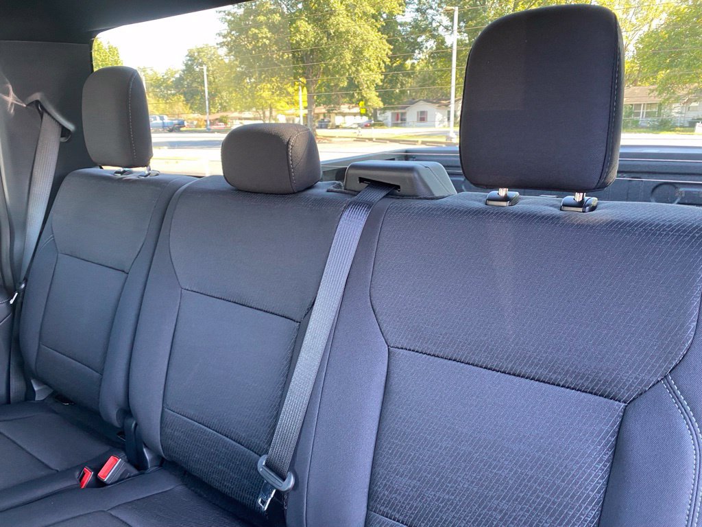 New 2026 Ford F150 XLT RWD image 31