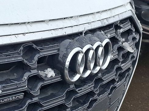 Certified 2023 Audi Q5 2.0T Premium w/ Convenience Package image 4