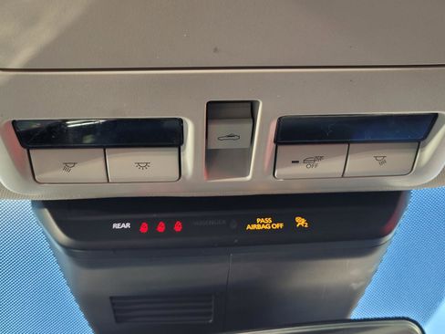 Used 2023 MAZDA CX-50 2.5 S w/ Weather Package image 31