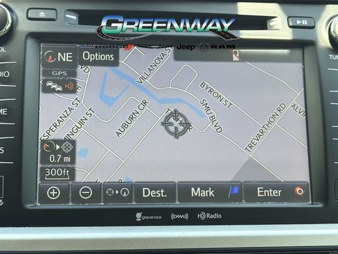 Used 2019 Toyota Highlander Limited Platinum FWD image 23
