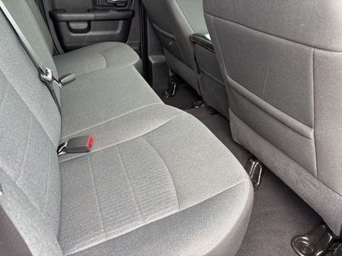 Used 2021 RAM 1500 Classic Warlock w/ Trailer & Traction Group image 34