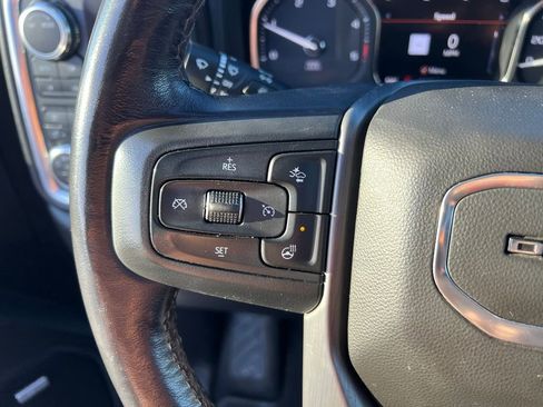 Used 2022 GMC Sierra 2500 Denali image 43