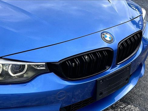 Used 2018 BMW 440i Gran Coupe xDrive image 35