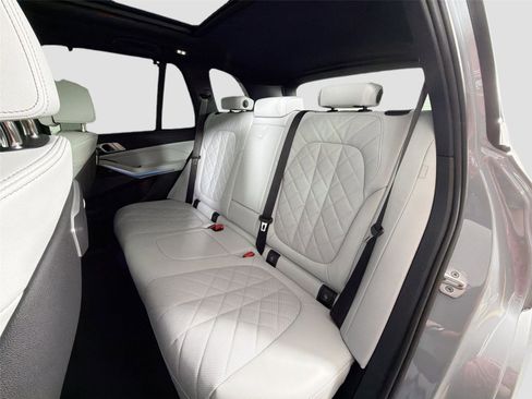 New 2026 BMW X5 xDrive50e AWD/4WD image 26