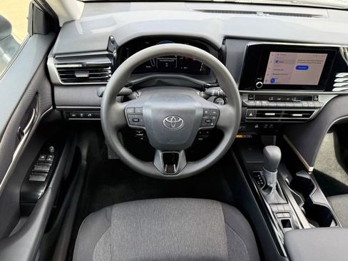 Used 2026 Toyota Camry LE FWD image 26