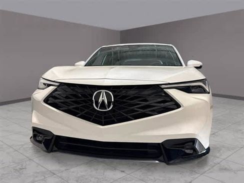 New 2025 Acura ADX A-Spec image 11