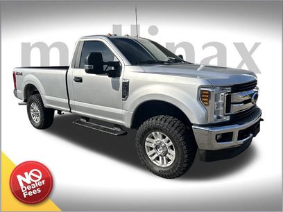 Used 2019 Ford F250 XLT w/ XLT Value Package