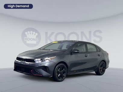 Used 2024 Kia Forte GT-Line