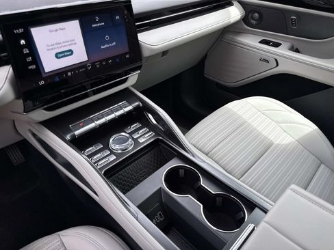 New 2026 Lincoln Nautilus Reserve AWD/4WD image 25