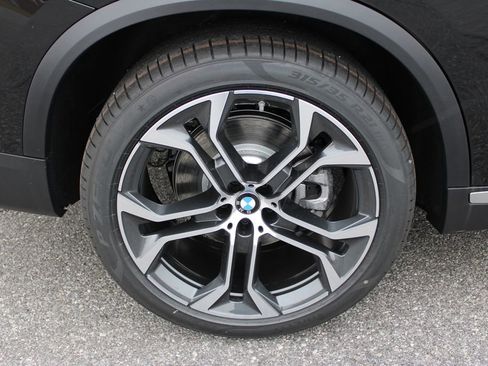 New 2026 BMW X5 xDrive40i image 36