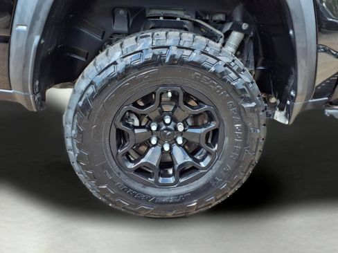 Used 2022 RAM 1500 TRX w/ TRX Level 2 Equipment Group AWD/4WD image 9