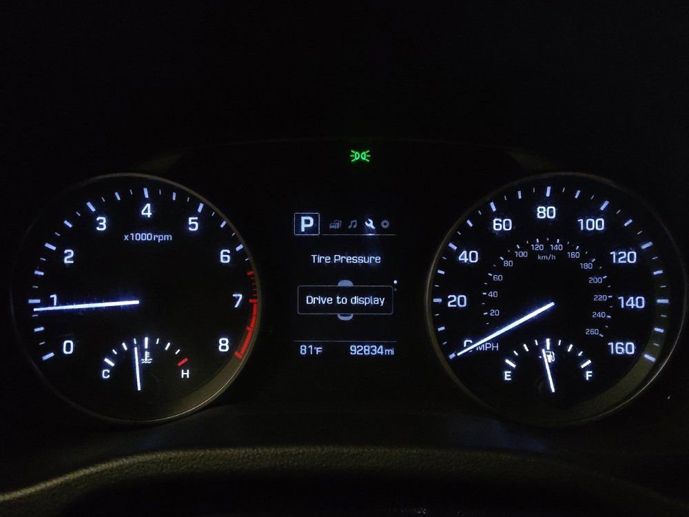 Used 2018 Hyundai Elantra SEL FWD image 23