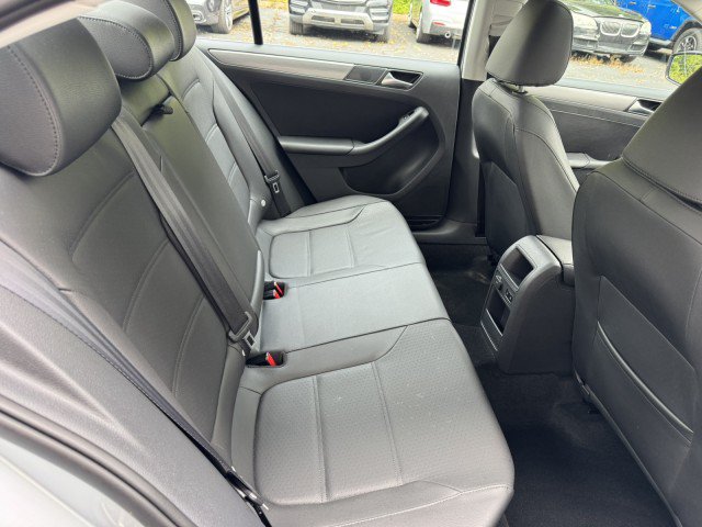 Used 2014 Volkswagen Jetta TDI FWD image 21